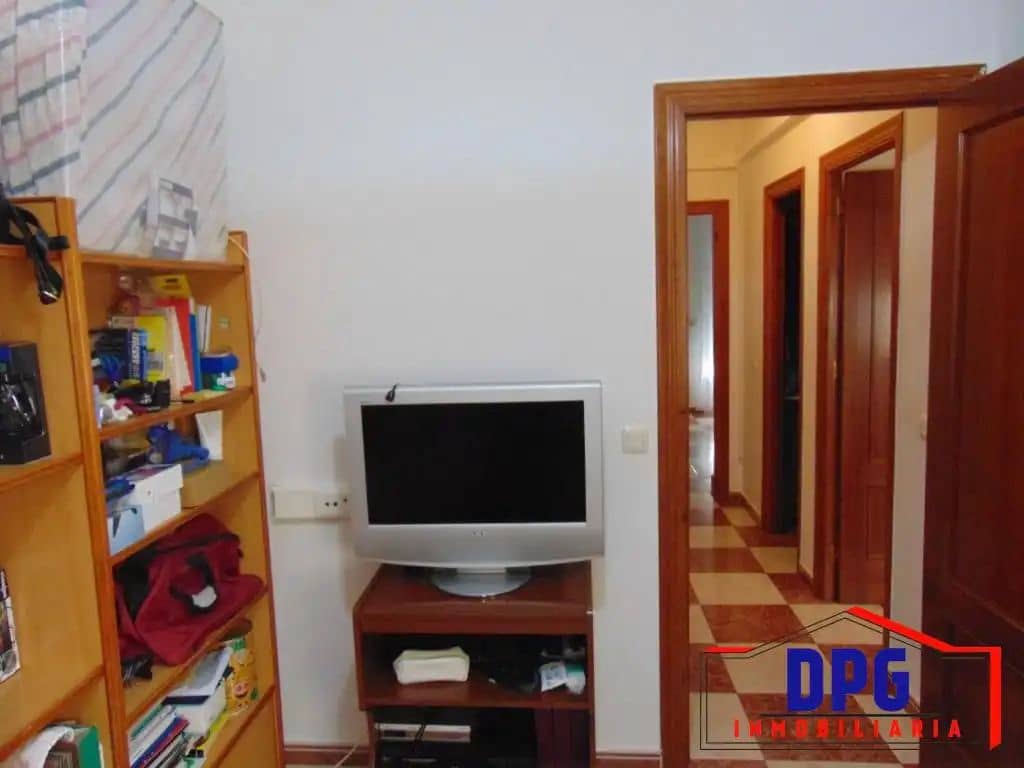 3 soverom Leilighet til salgs i Vera - € 146 000 (Ref: 9861128)
