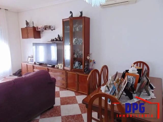 3 soverom Leilighet til salgs i Vera Ciudad, Vera - € 146 000 (Ref: 9861128)