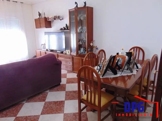 3 soverom Leilighet til salgs i Vera Ciudad, Vera - € 146 000 (Ref: 9861128)