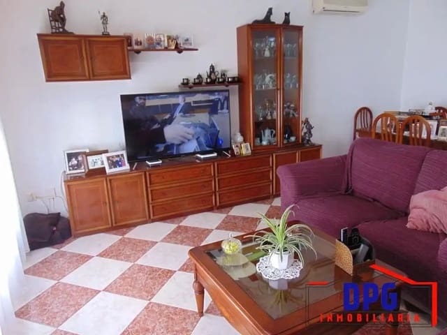 3 soverom Leilighet til salgs i Vera Ciudad, Vera - € 146 000 (Ref: 9861128)