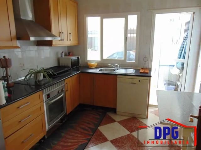 3 soverom Leilighet til salgs i Vera Ciudad, Vera - € 146 000 (Ref: 9861128)