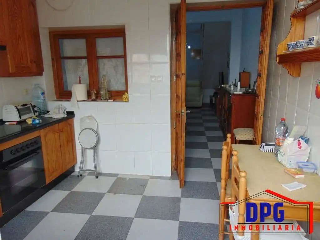 3 soveværelse Villa til salg i Vera med garage - € 119.900 (Ref: 9861129)
