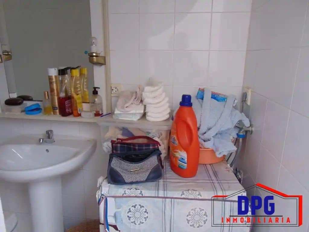 3 soveværelse Villa til salg i Vera med garage - € 119.900 (Ref: 9861129)