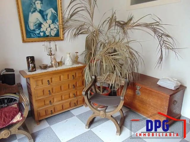 3 soveværelse Villa til salg i Puerto del Rey, Vera med garage - € 119.900 (Ref: 9861129)