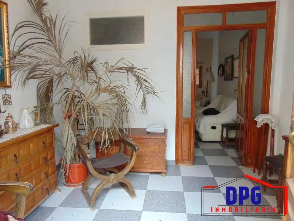 3 soveværelse Villa til salg i Vera med garage - € 119.900 (Ref: 9861129)