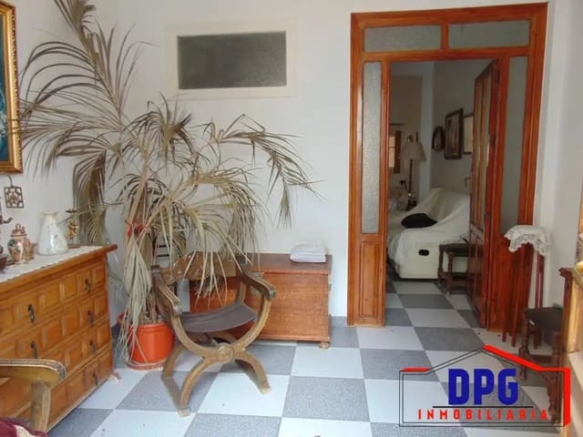 3 soveværelse Villa til salg i Puerto del Rey, Vera med garage - € 119.900 (Ref: 9861129)