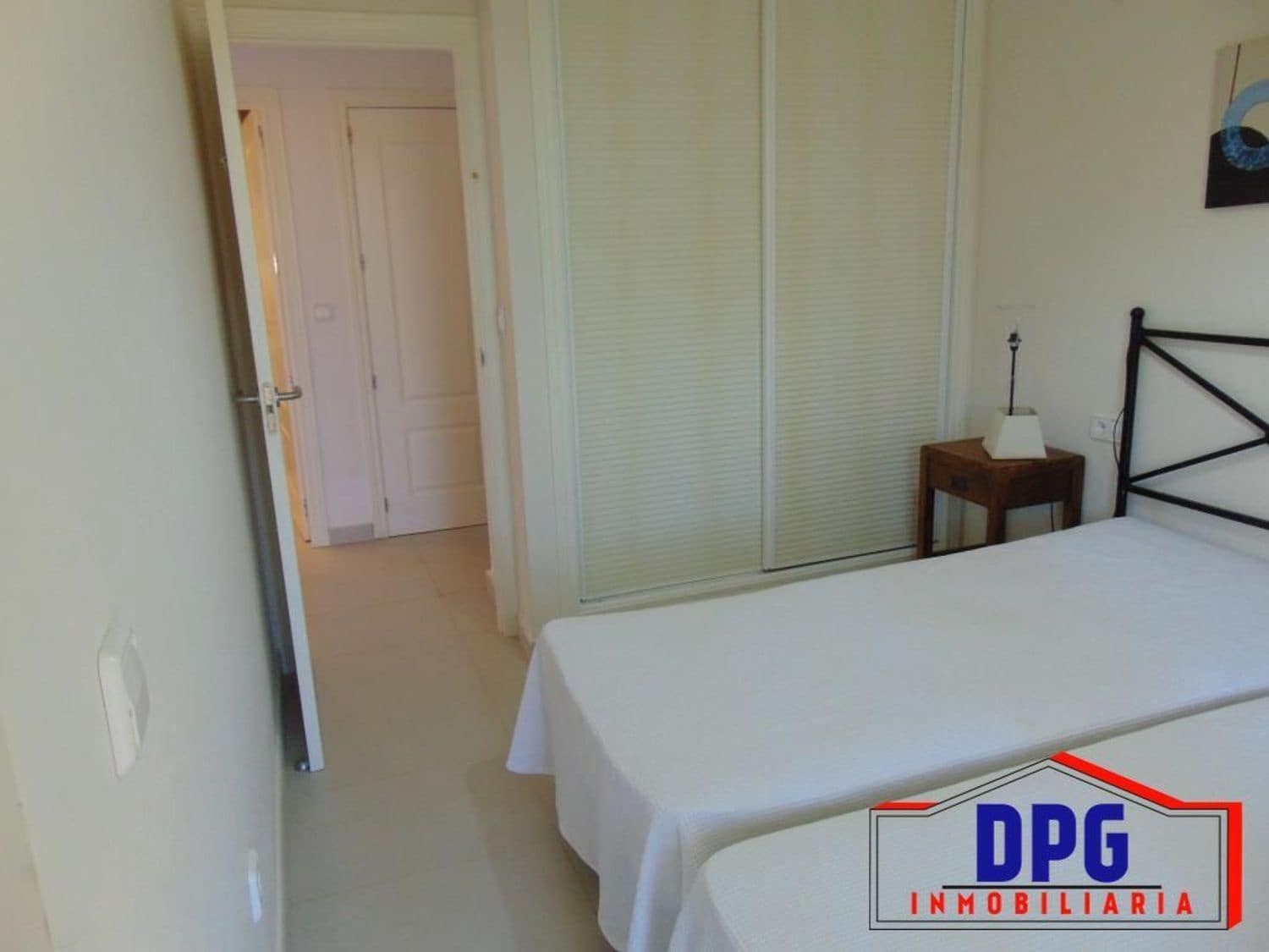 2 soverom Leilighet til salgs i Mojacar med svømmebasseng garasje - € 209 000 (Ref: 9861213)