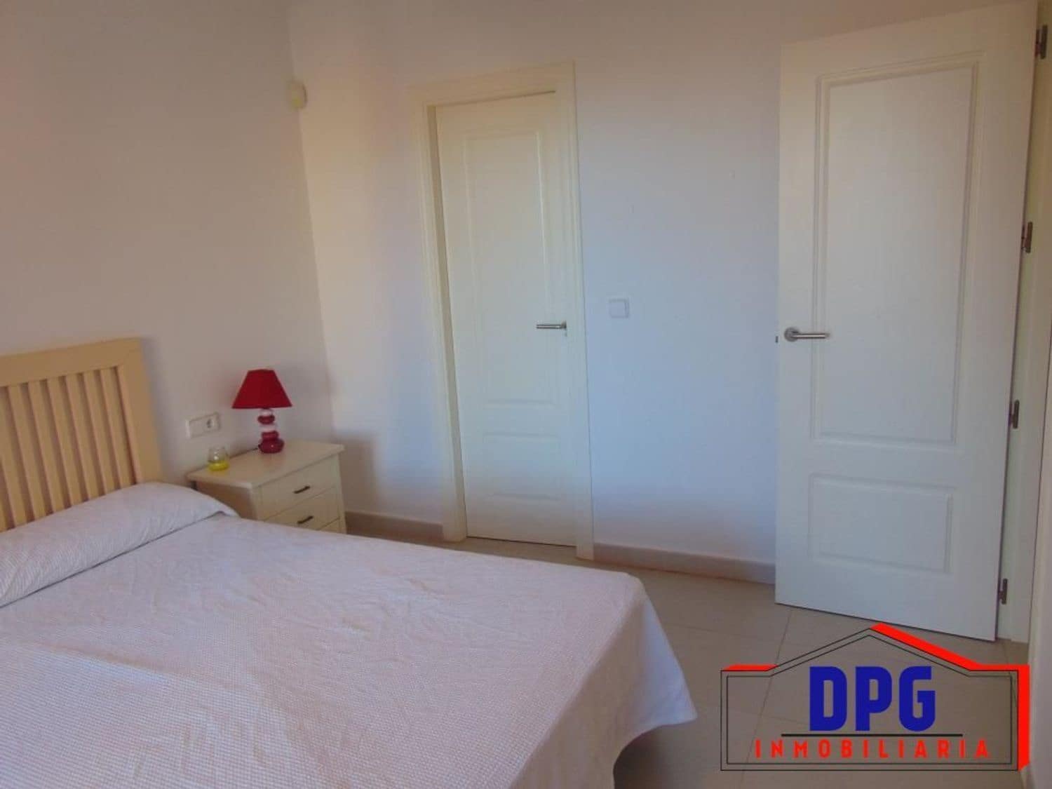 2 soverom Leilighet til salgs i Mojacar med svømmebasseng garasje - € 209 000 (Ref: 9861213)