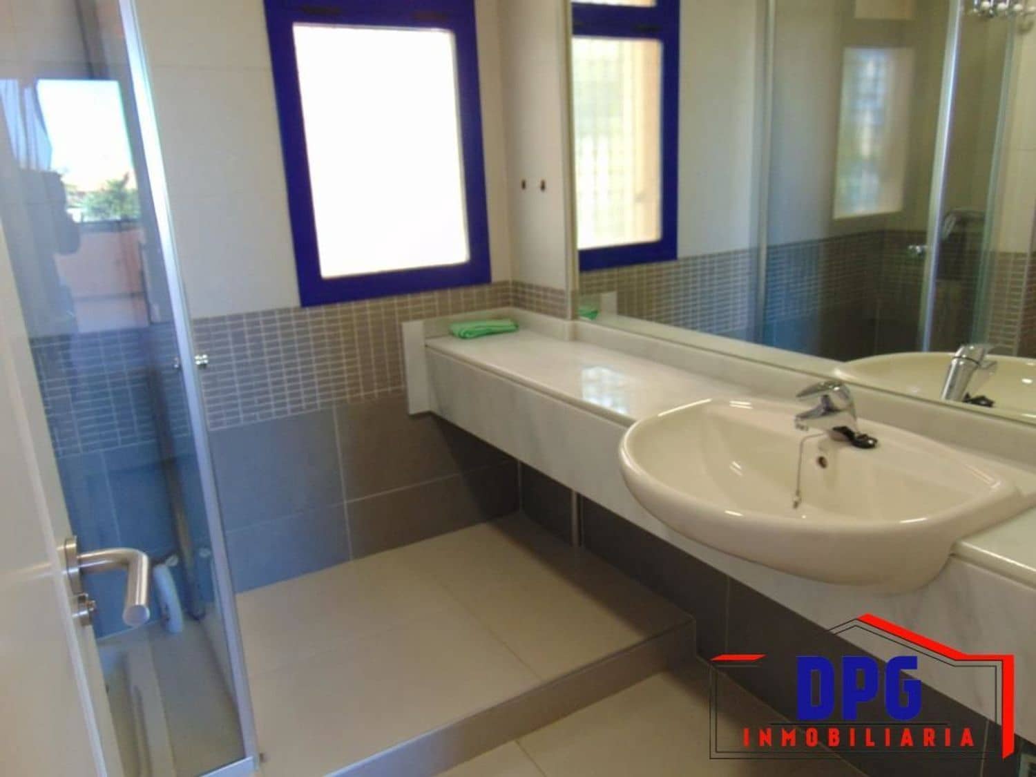 2 soverom Leilighet til salgs i Mojacar med svømmebasseng garasje - € 209 000 (Ref: 9861213)