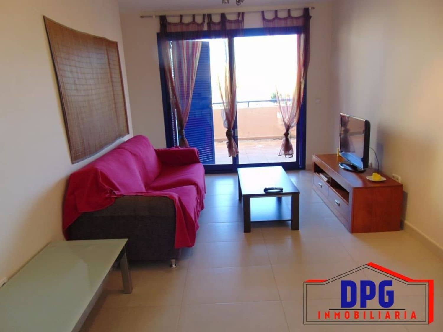 2 soverom Leilighet til salgs i Mojacar med svømmebasseng garasje - € 209 000 (Ref: 9861213)