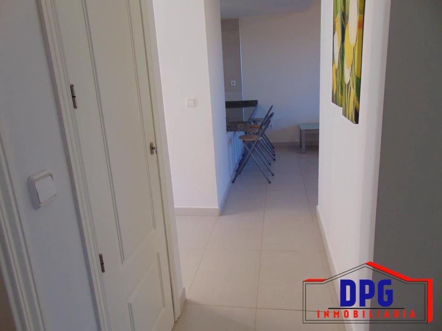2 soverom Leilighet til salgs i Mojacar med svømmebasseng garasje - € 209 000 (Ref: 9861213)