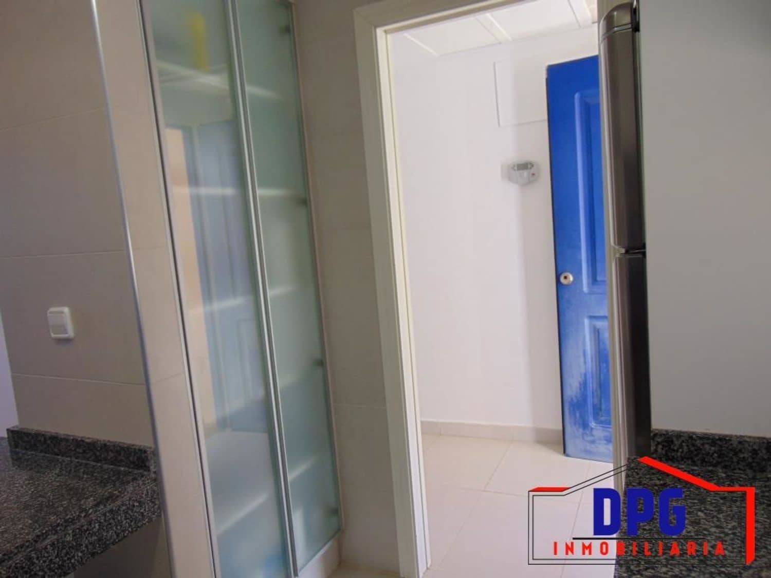 2 soverom Leilighet til salgs i Mojacar med svømmebasseng garasje - € 209 000 (Ref: 9861213)