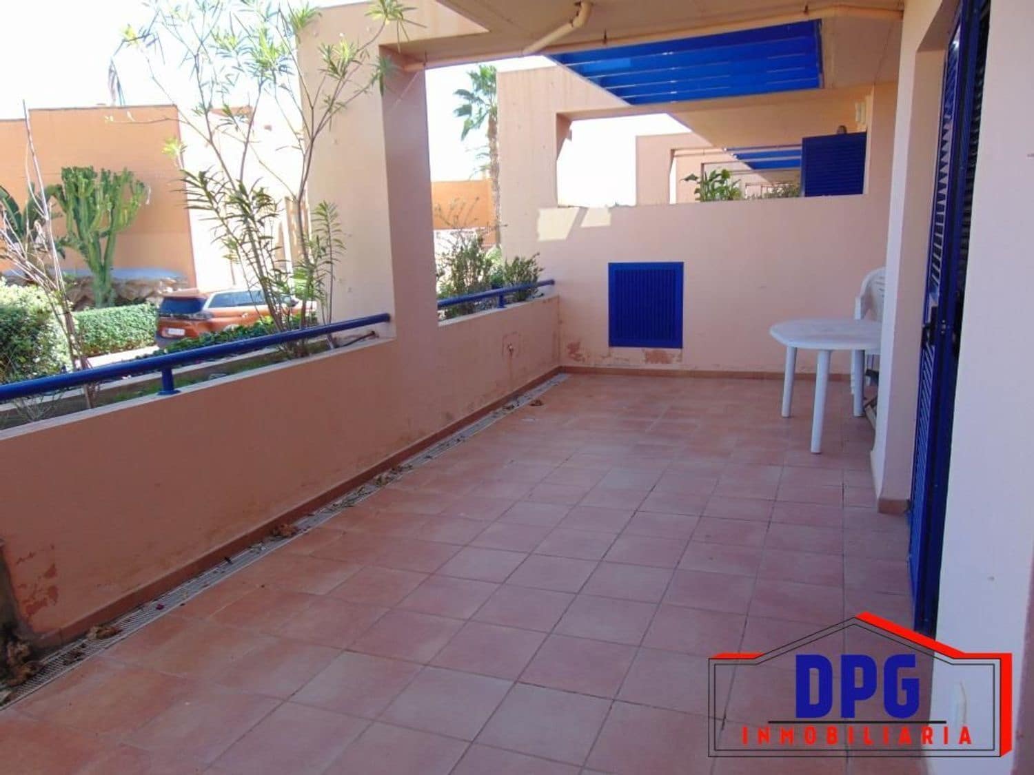 2 soverom Leilighet til salgs i Mojacar med svømmebasseng garasje - € 209 000 (Ref: 9861213)