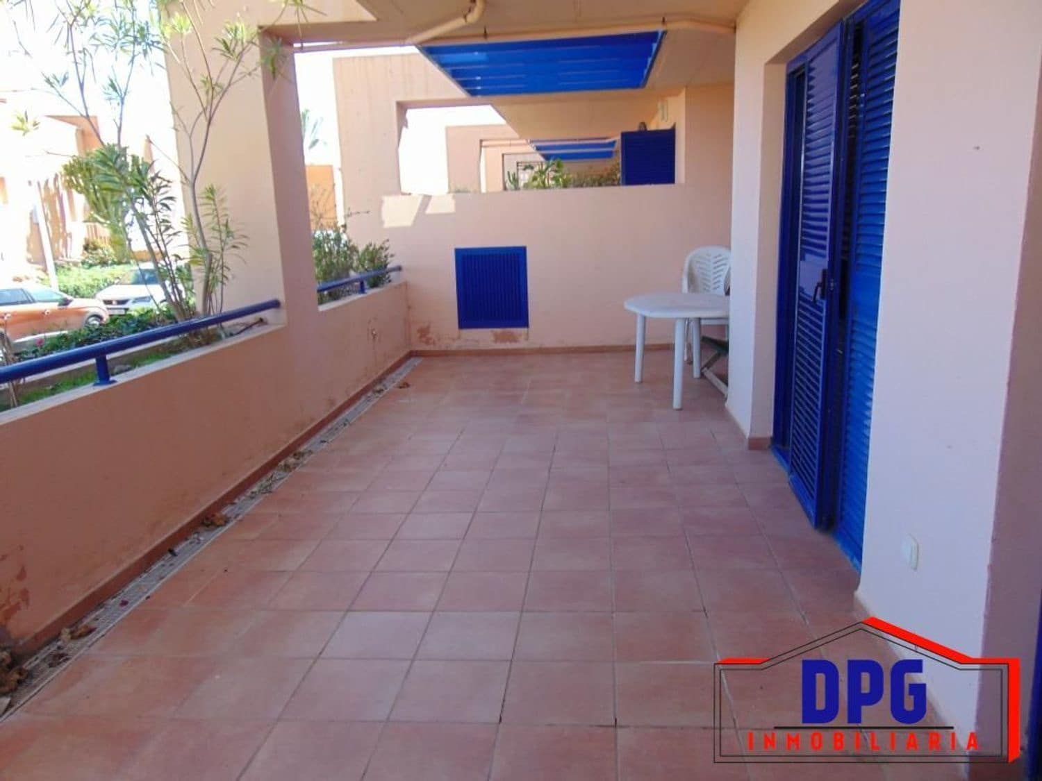 2 soverom Leilighet til salgs i Mojacar med svømmebasseng garasje - € 209 000 (Ref: 9861213)