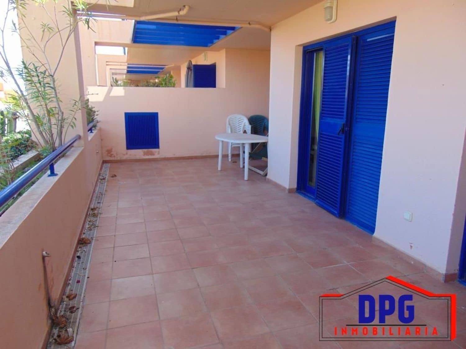 2 soverom Leilighet til salgs i Mojacar med svømmebasseng garasje - € 209 000 (Ref: 9861213)