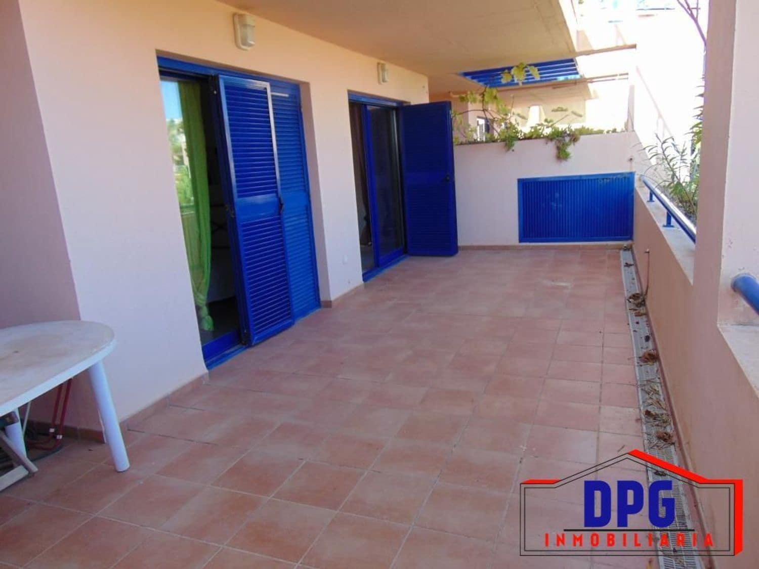 2 soverom Leilighet til salgs i Mojacar med svømmebasseng garasje - € 209 000 (Ref: 9861213)