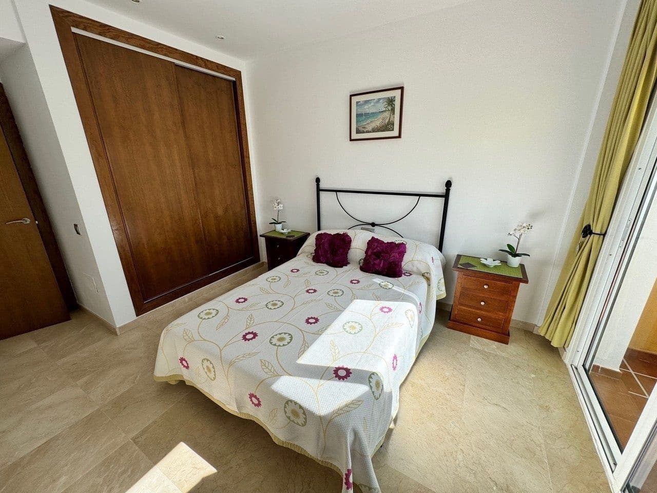 3 chambre Appartement à vendre à Vera avec piscine garage - 295 000 € (Ref: 9863858)