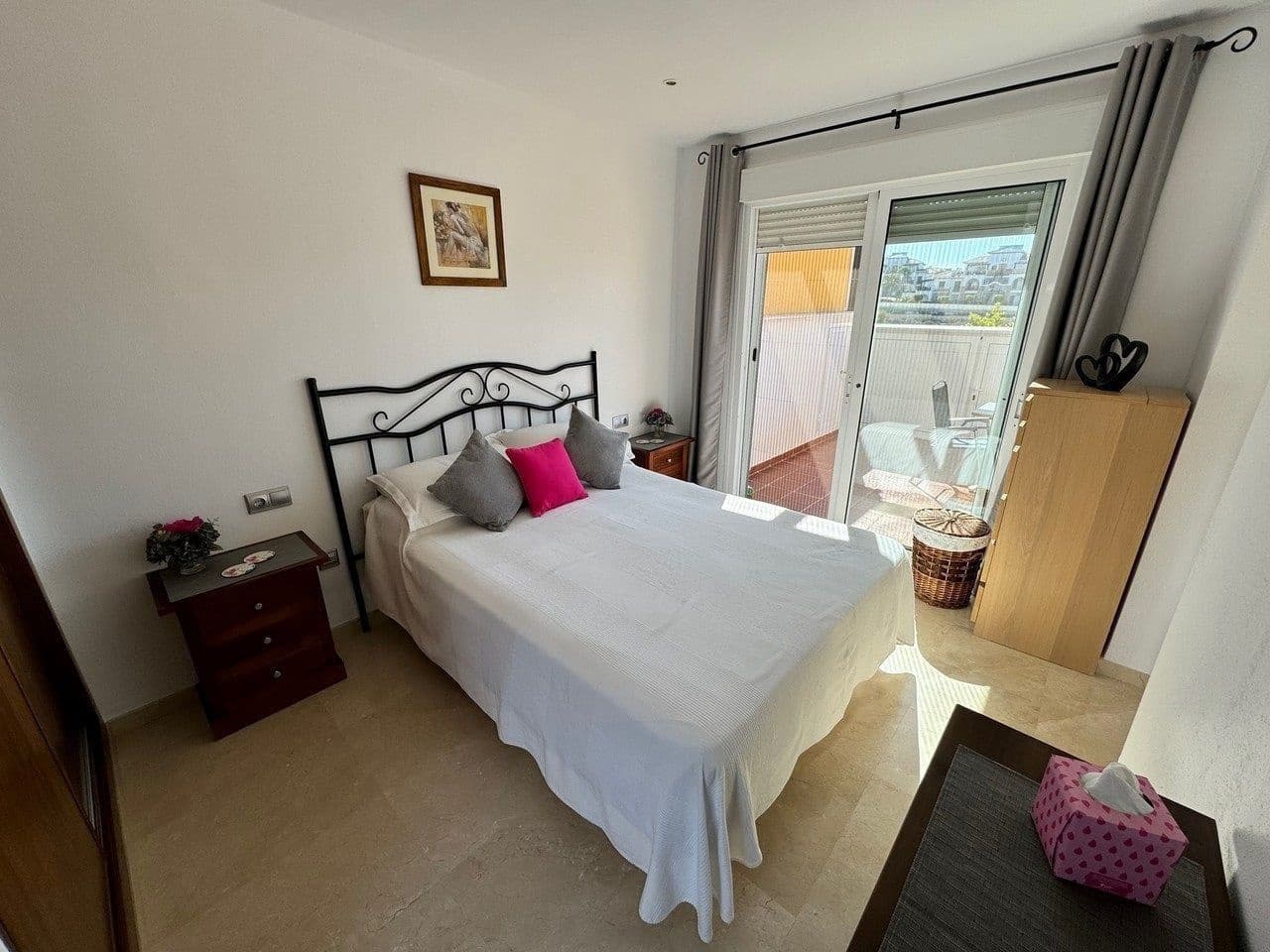 3 chambre Appartement à vendre à Vera avec piscine garage - 295 000 € (Ref: 9863858)