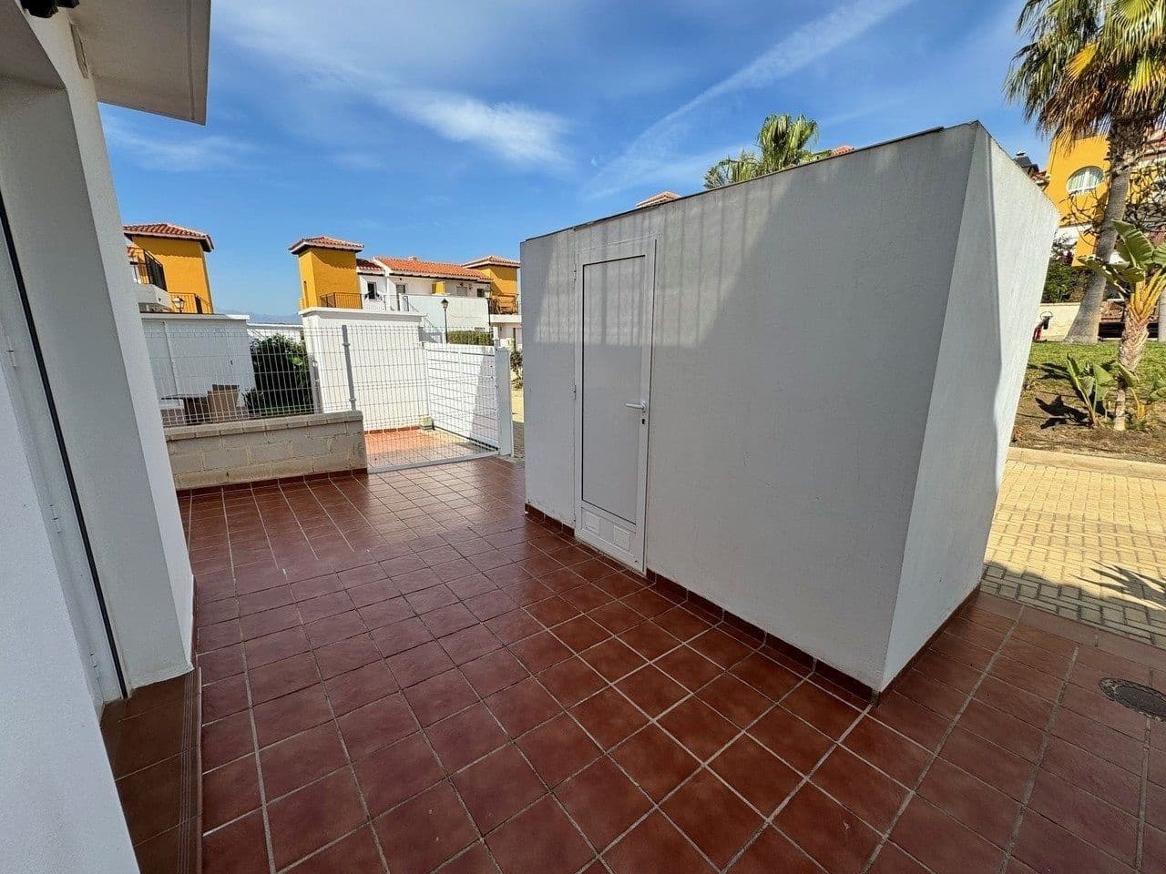 3 chambre Appartement à vendre à Vera avec piscine garage - 295 000 € (Ref: 9863858)