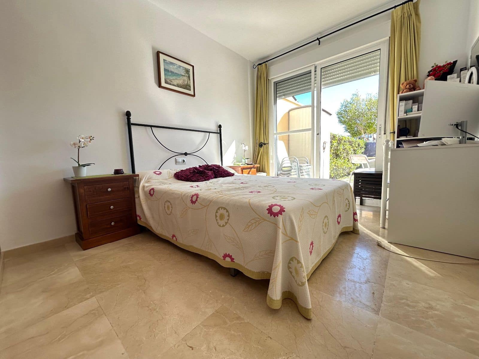 3 chambre Appartement à vendre à Vera avec piscine garage - 295 000 € (Ref: 9863858)