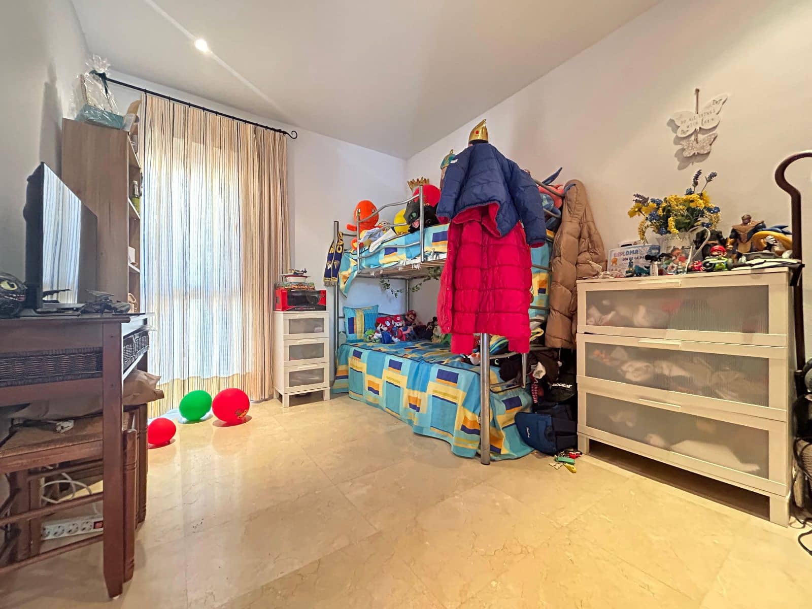 3 chambre Appartement à vendre à Vera avec piscine garage - 295 000 € (Ref: 9863858)
