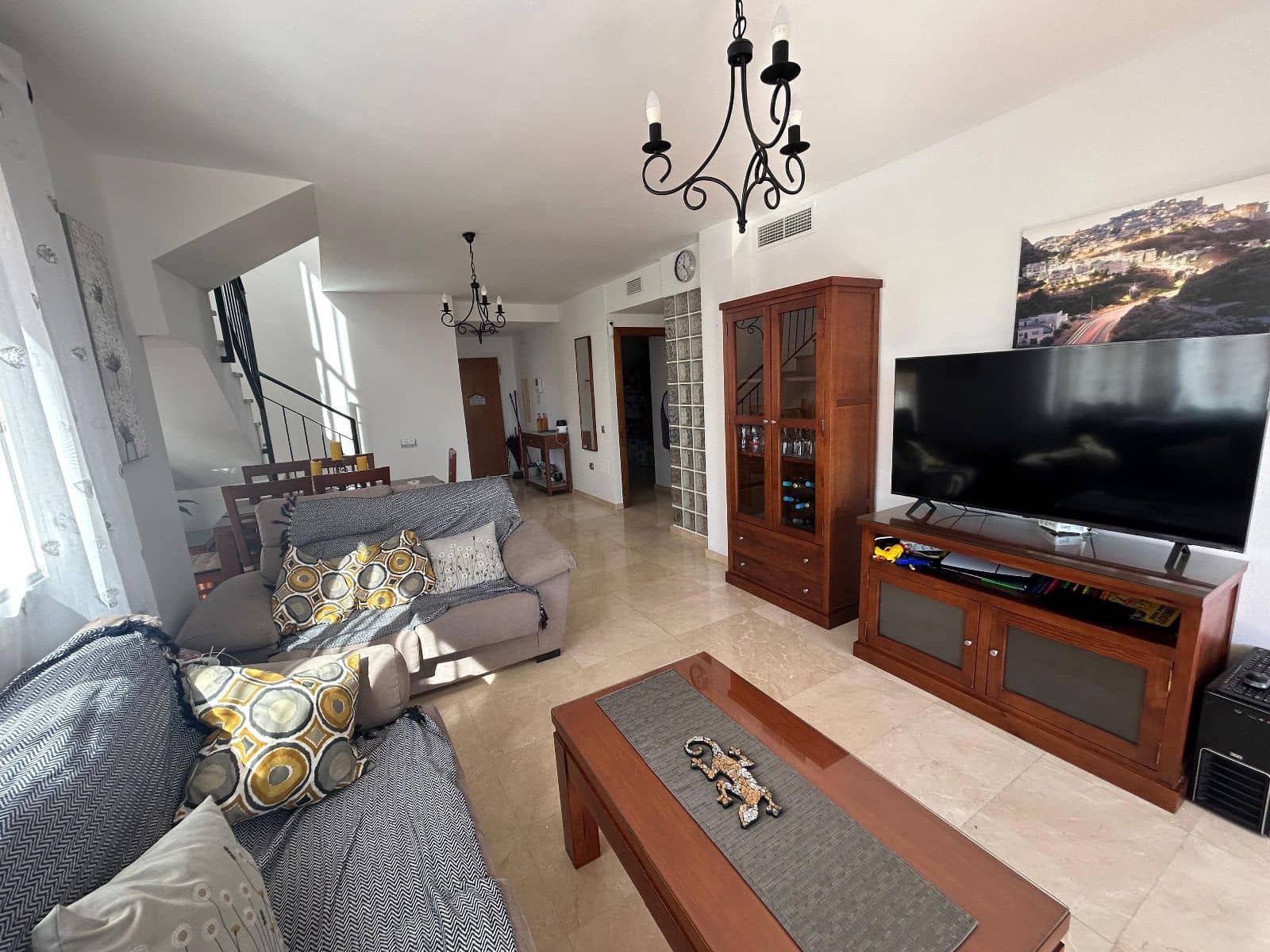 3 chambre Appartement à vendre à Vera avec piscine garage - 295 000 € (Ref: 9863858)