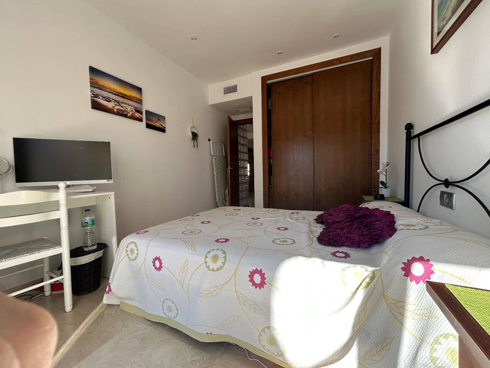 3 chambre Appartement à vendre à Vera avec piscine garage - 295 000 € (Ref: 9863858)