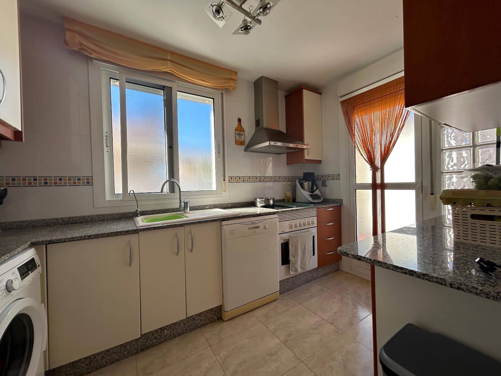 3 chambre Appartement à vendre à Vera avec piscine garage - 295 000 € (Ref: 9863858)
