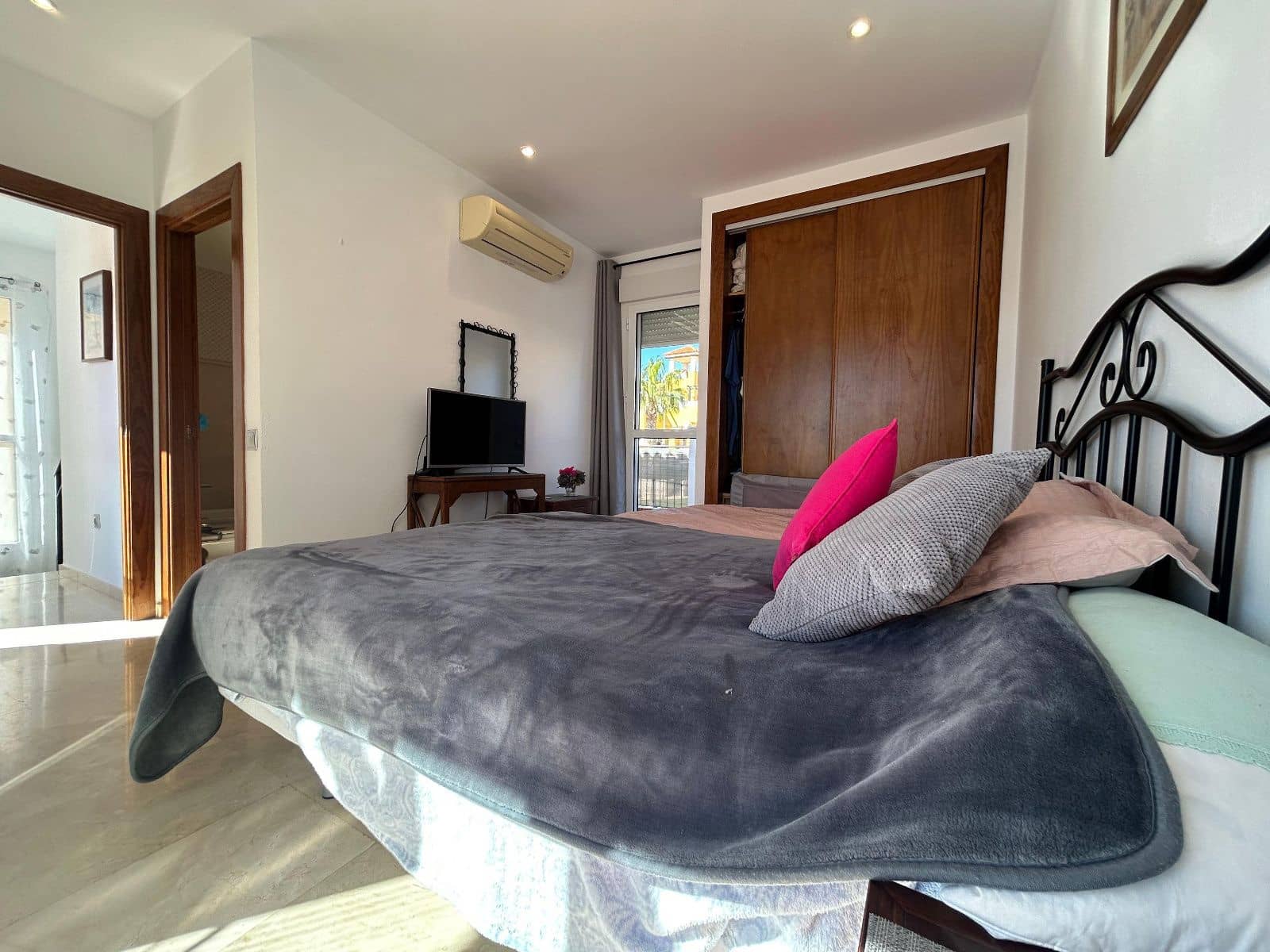 3 chambre Appartement à vendre à Vera avec piscine garage - 295 000 € (Ref: 9863858)