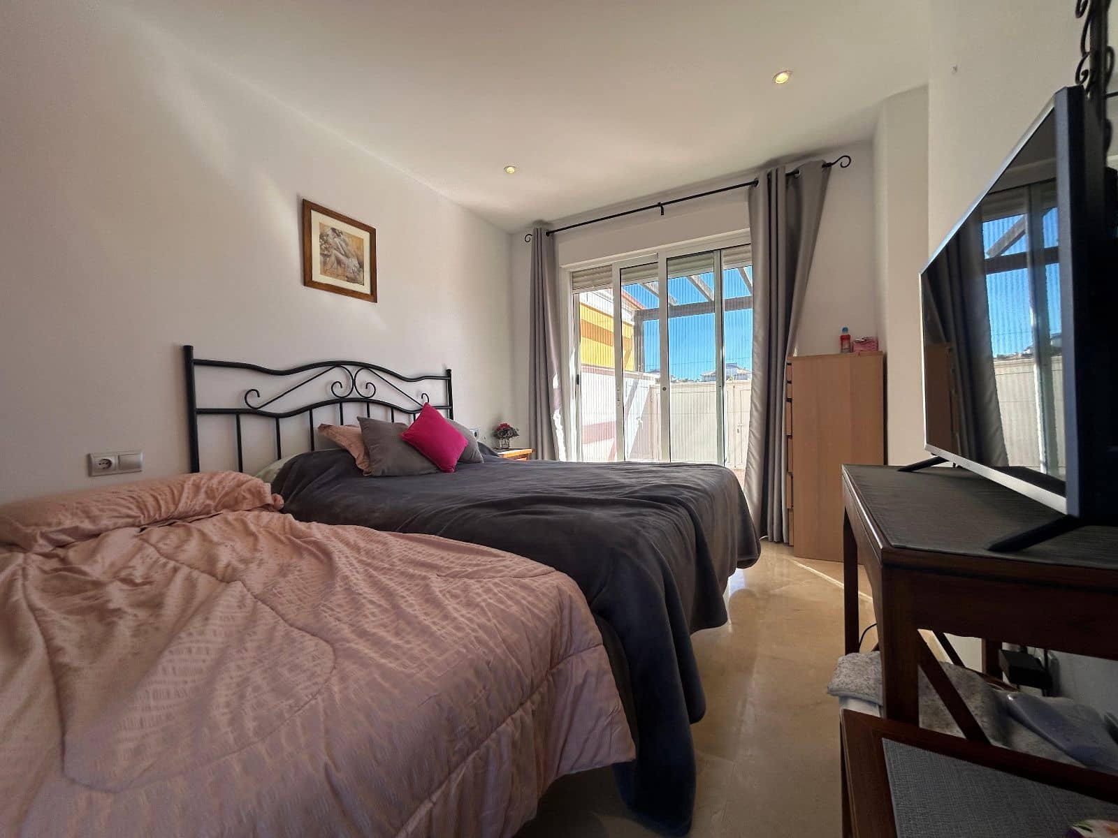 3 chambre Appartement à vendre à Vera avec piscine garage - 295 000 € (Ref: 9863858)