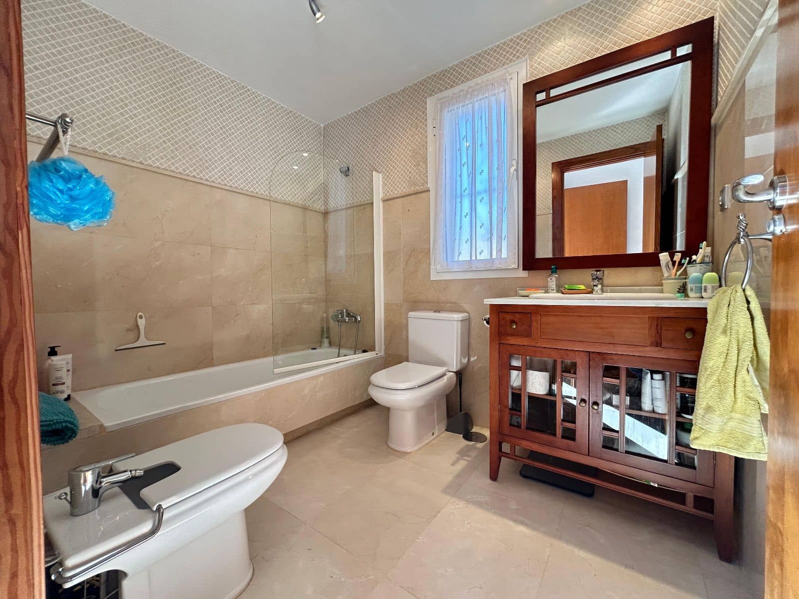 3 chambre Appartement à vendre à Vera avec piscine garage - 295 000 € (Ref: 9863858)