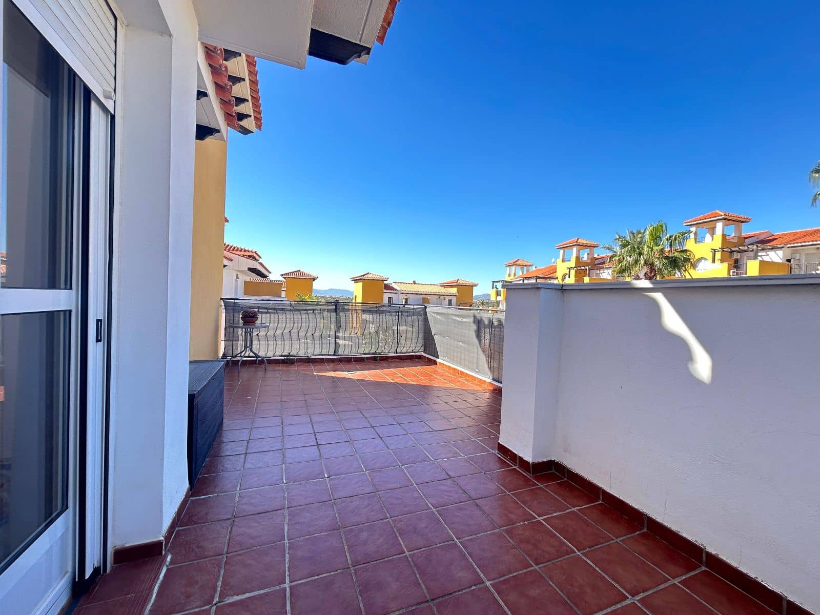 3 chambre Appartement à vendre à Vera avec piscine garage - 295 000 € (Ref: 9863858)