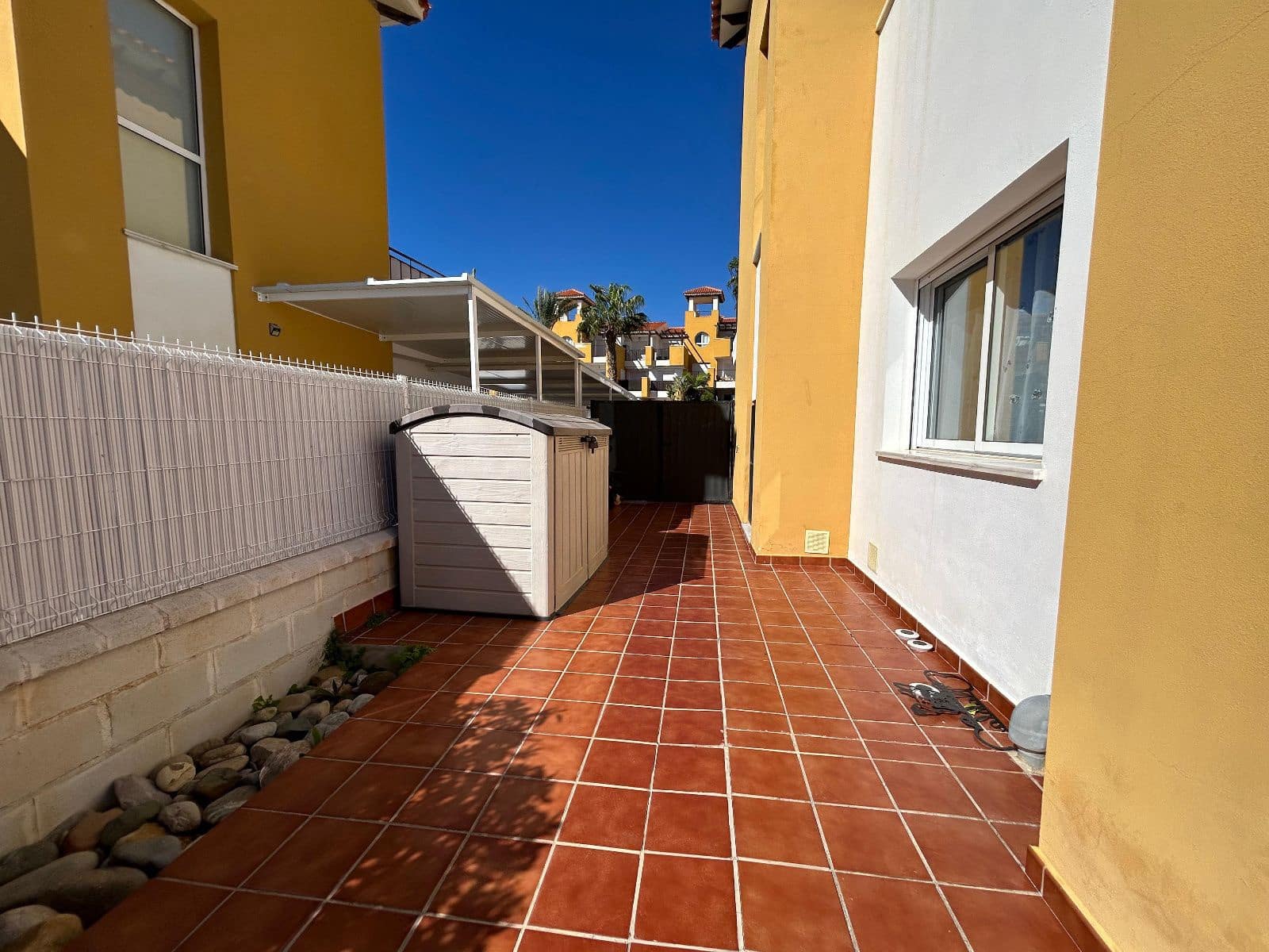 3 chambre Appartement à vendre à Vera avec piscine garage - 295 000 € (Ref: 9863858)