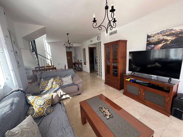 3 slaapkamer Flat te koop in Puerto Vera - Las Salinas, Vera met zwembad garage - € 259.900 (Ref: 9863858)