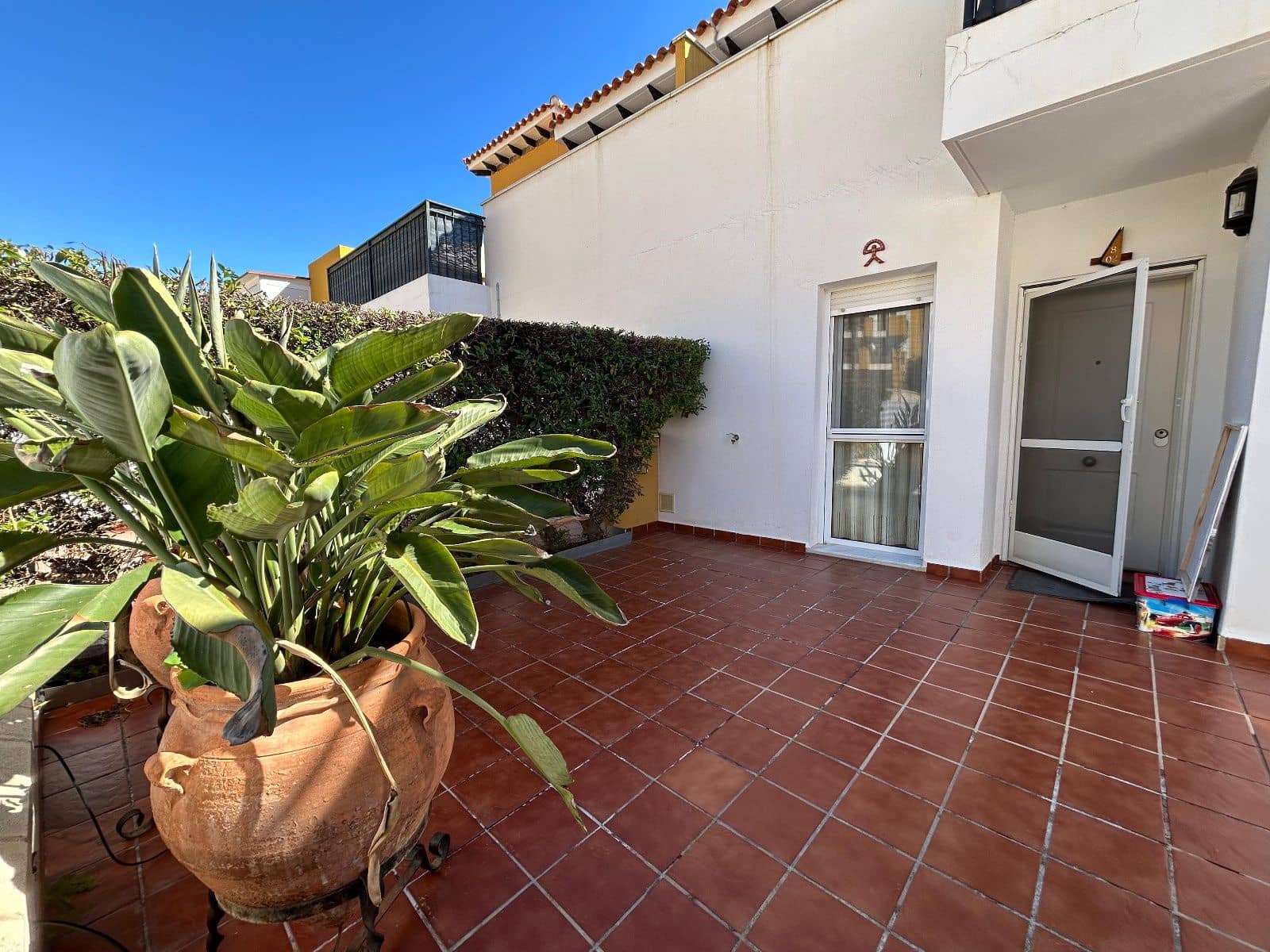3 chambre Appartement à vendre à Vera avec piscine garage - 295 000 € (Ref: 9863858)