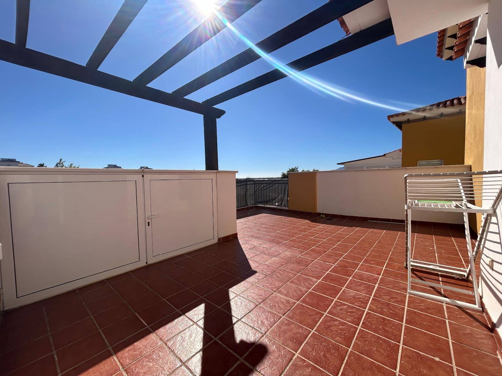 3 chambre Appartement à vendre à Vera avec piscine garage - 295 000 € (Ref: 9863858)