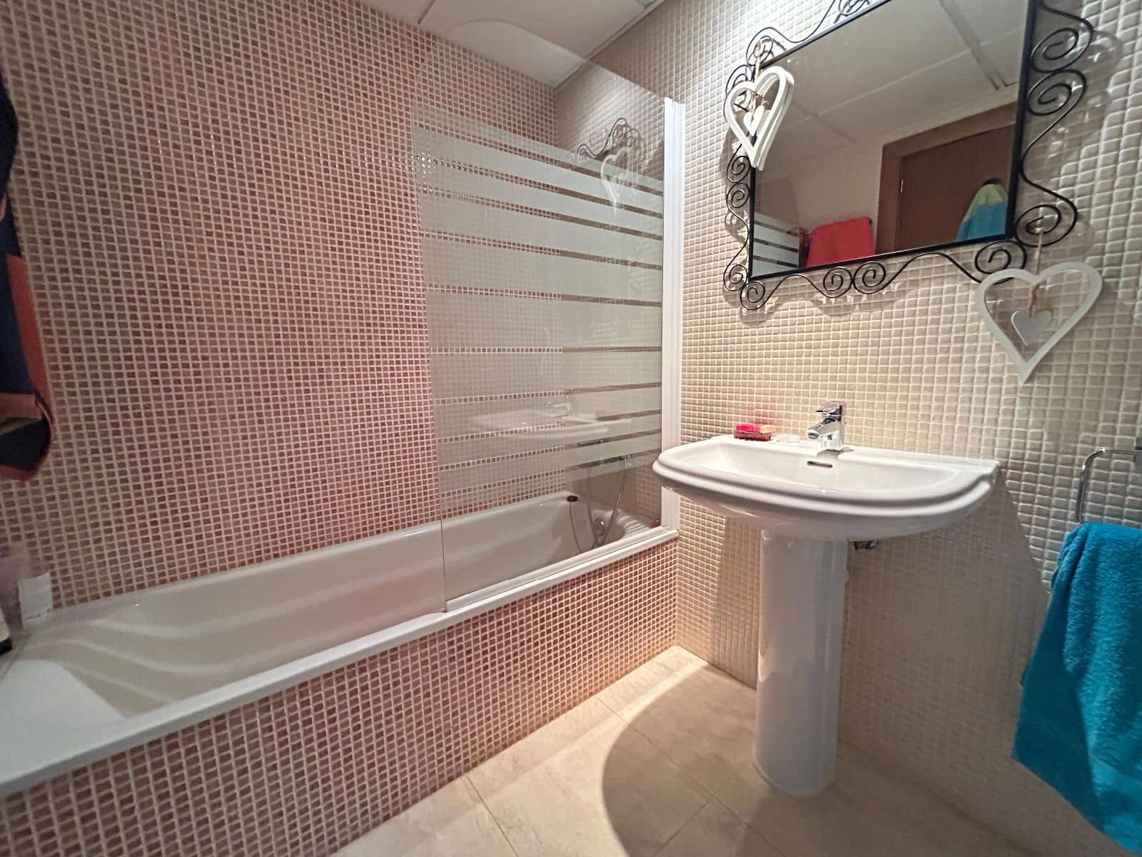 3 chambre Appartement à vendre à Vera avec piscine garage - 295 000 € (Ref: 9863858)