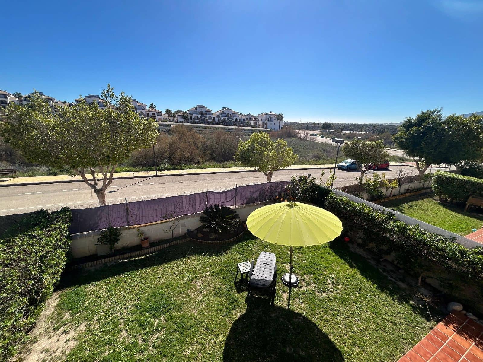 3 chambre Appartement à vendre à Vera avec piscine garage - 295 000 € (Ref: 9863858)