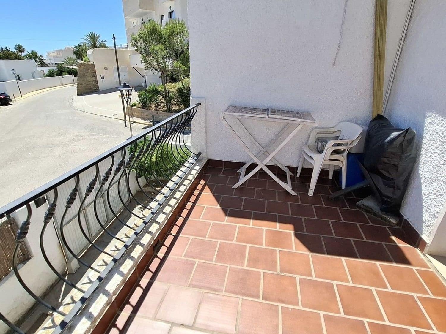 4 sypialnia Willa na sprzedaż w Mojacar z basenem garażem - 450 000 € (Ref: 9863934)