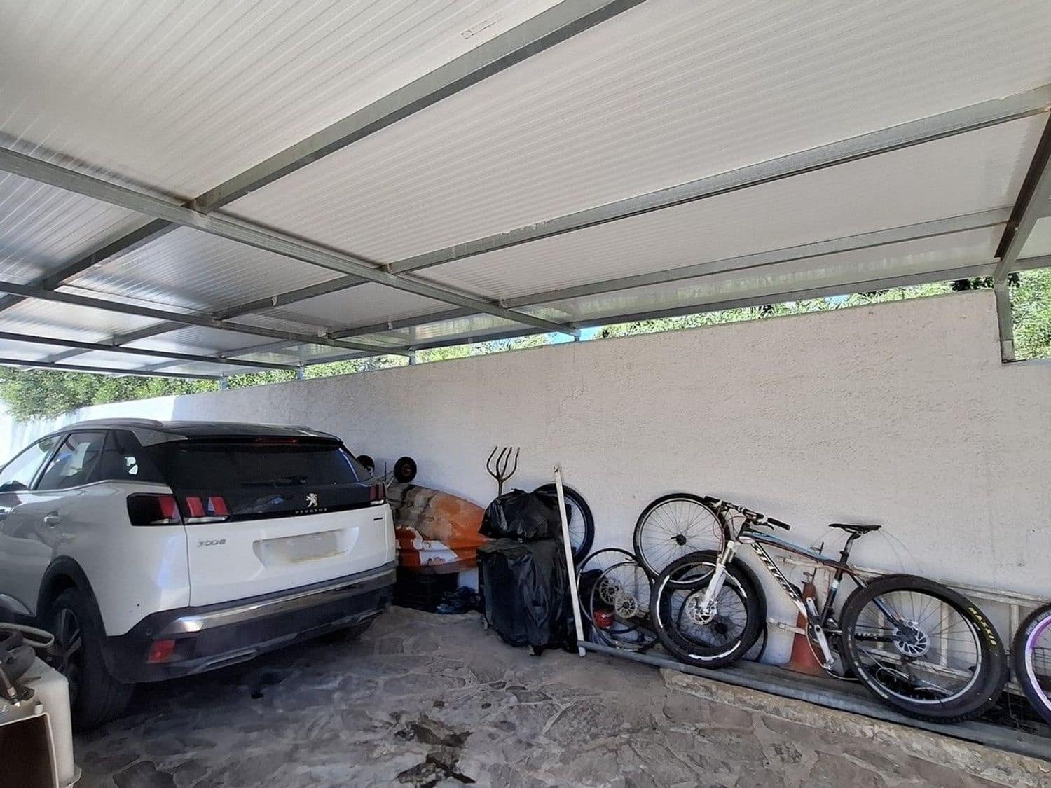 4 sypialnia Willa na sprzedaż w Mojacar z basenem garażem - 450 000 € (Ref: 9863934)