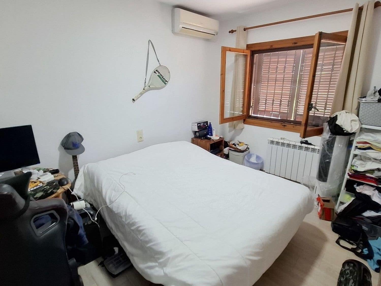 4 sypialnia Willa na sprzedaż w Mojacar z basenem garażem - 450 000 € (Ref: 9863934)