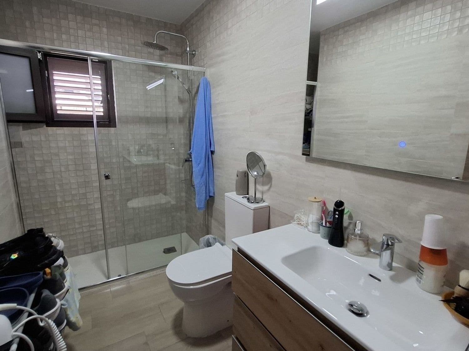 4 sypialnia Willa na sprzedaż w Mojacar z basenem garażem - 450 000 € (Ref: 9863934)