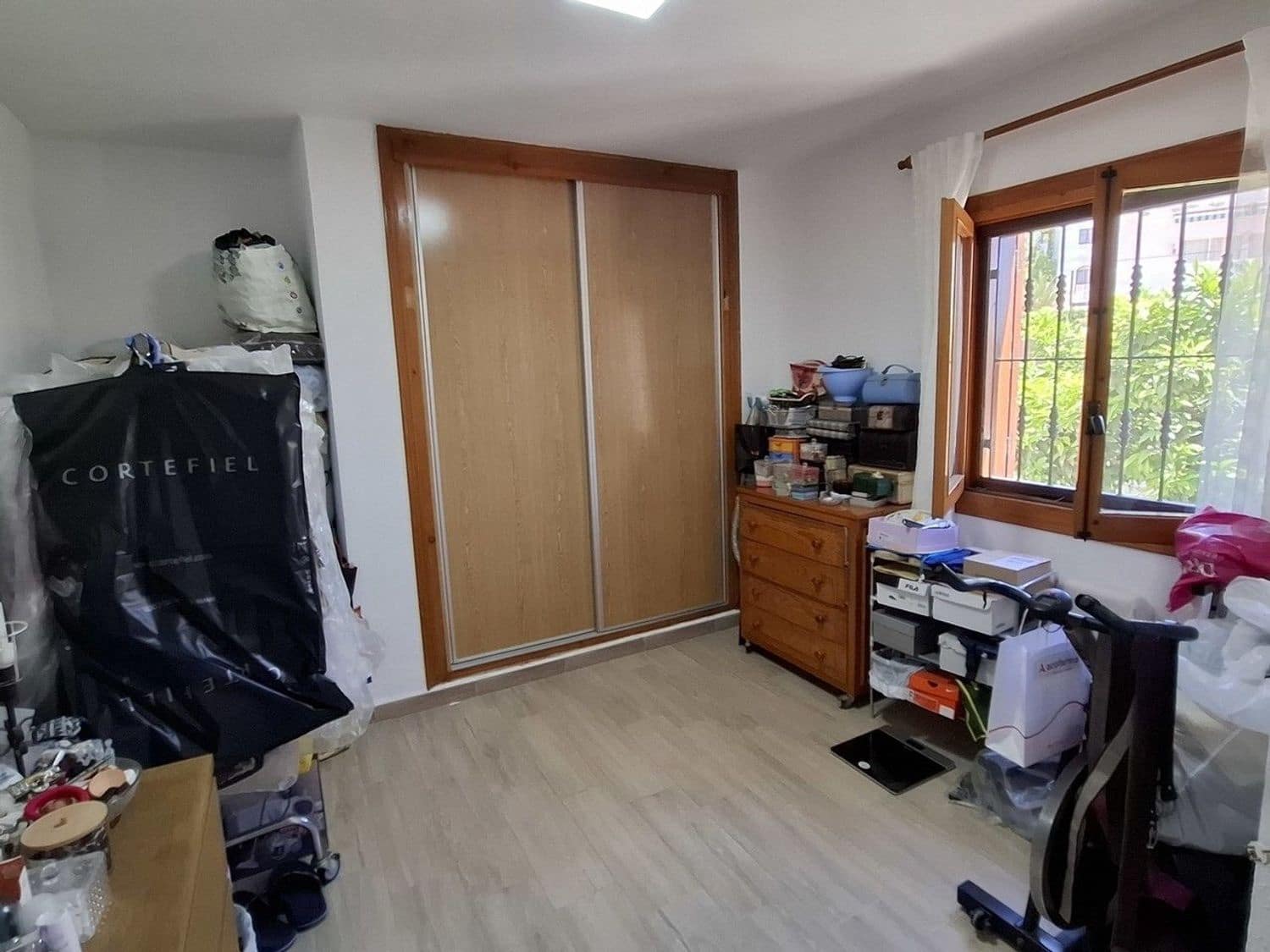 4 sypialnia Willa na sprzedaż w Mojacar z basenem garażem - 450 000 € (Ref: 9863934)