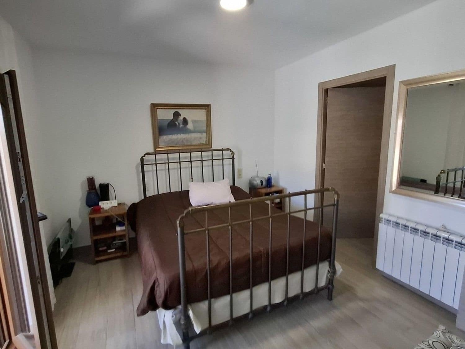 4 sypialnia Willa na sprzedaż w Mojacar z basenem garażem - 450 000 € (Ref: 9863934)