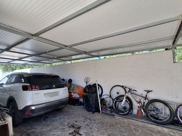 4 sypialnia Willa na sprzedaż w Mojácar z basenem garażem - 450 000 € (Ref: 9863934)