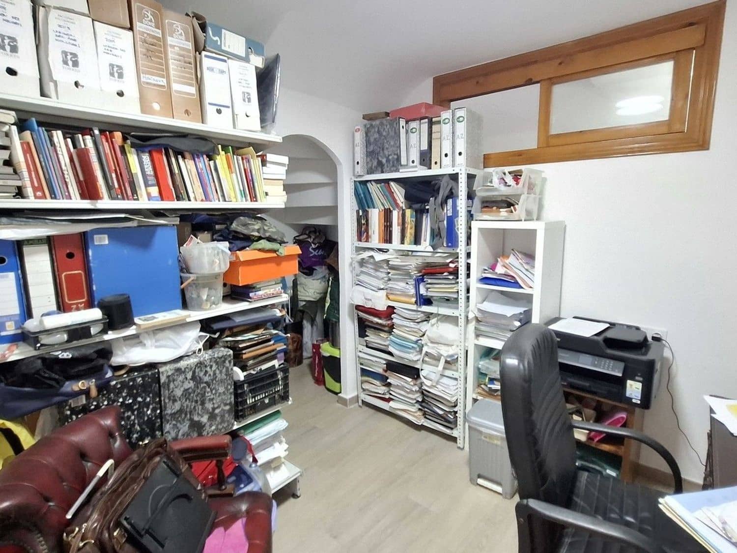 4 sypialnia Willa na sprzedaż w Mojacar z basenem garażem - 450 000 € (Ref: 9863934)