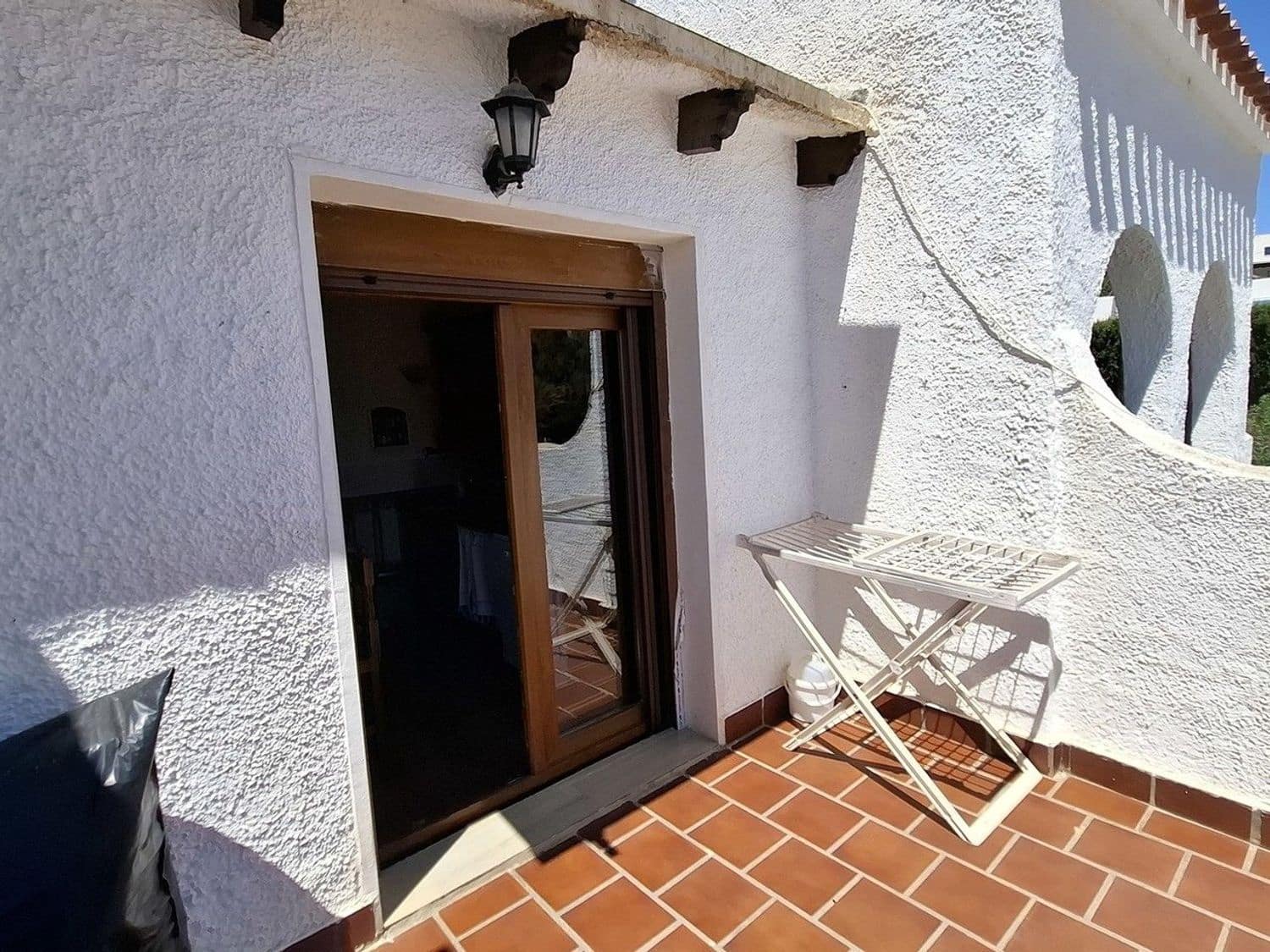 4 sypialnia Willa na sprzedaż w Mojacar z basenem garażem - 450 000 € (Ref: 9863934)