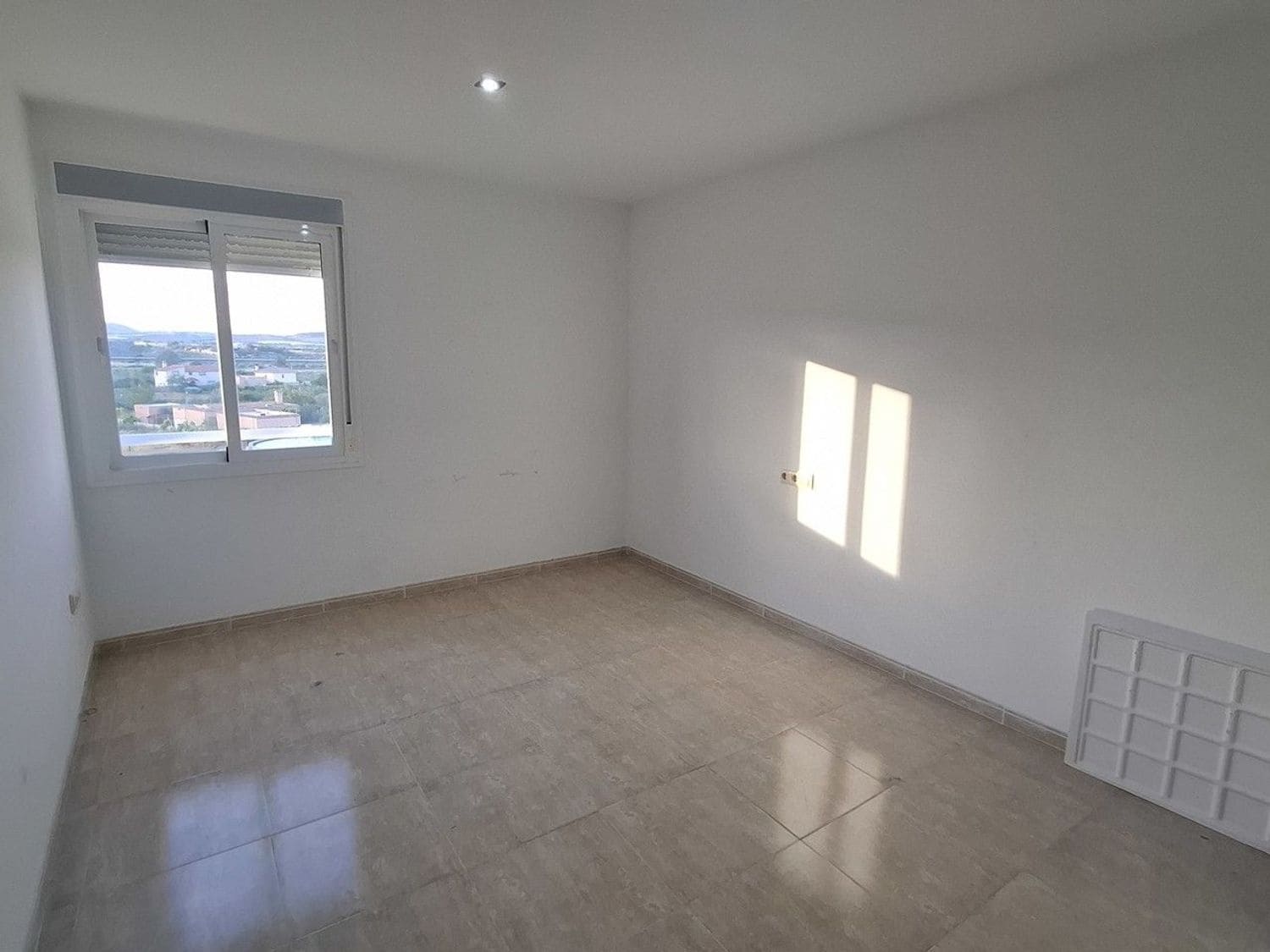 3 slaapkamer Flat te koop in Turre met garage - € 121.000 (Ref: 9863935)