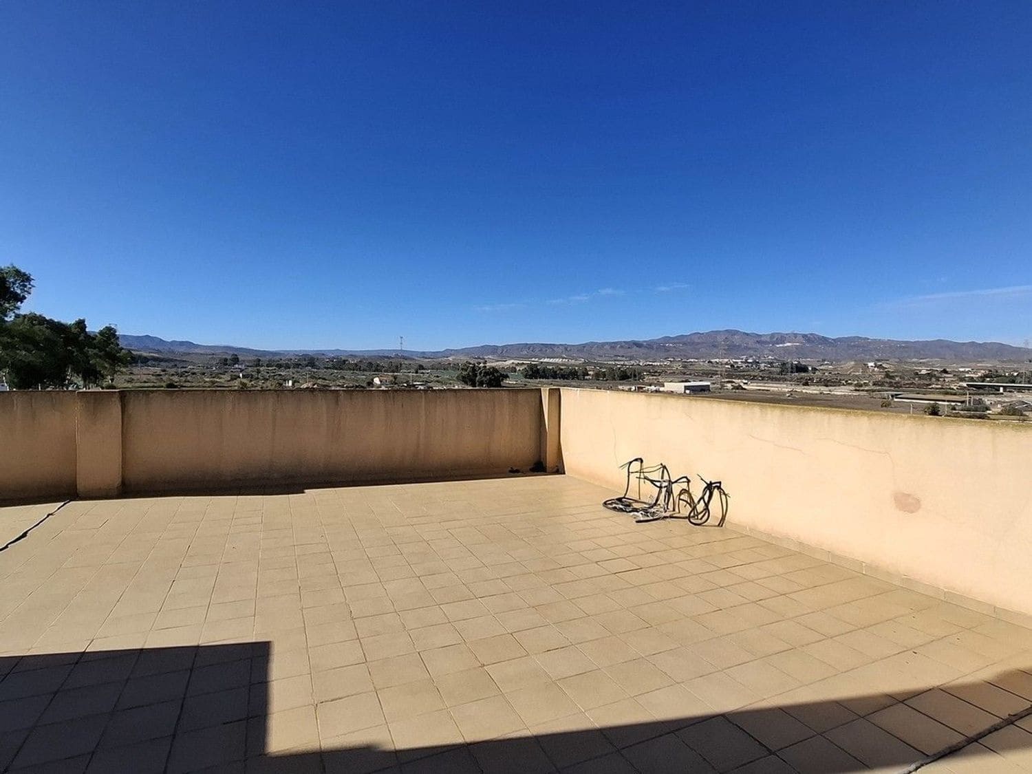 3 slaapkamer Flat te koop in Turre met garage - € 121.000 (Ref: 9863935)