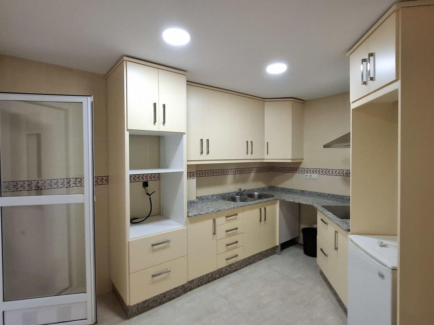 3 slaapkamer Flat te koop in Turre met garage - € 121.000 (Ref: 9863935)